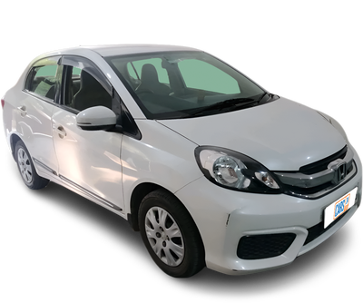 Honda Amaze-img